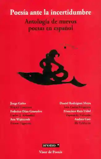 Poesía Ante La Incertidumbre