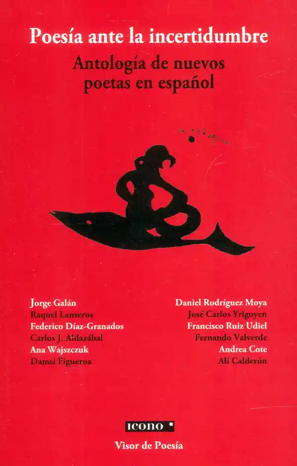 Poesía Ante La Incertidumbre