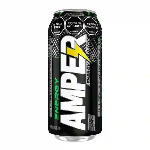 Amper Verde 473ml