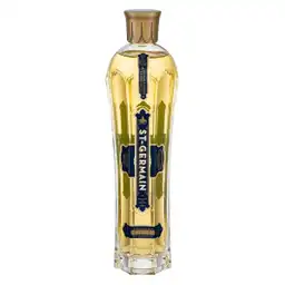 St Germain Licor de Flores de Sauco