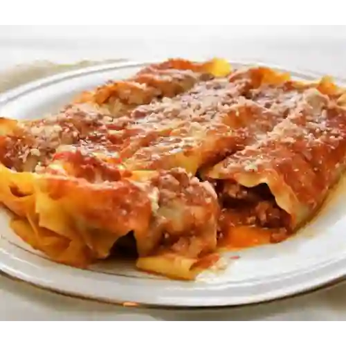 Combo Cannelloni