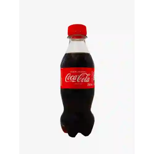 Coca-Cola Sabor Original 250 ml
