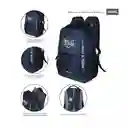 Mochila Champions Verde Everlast