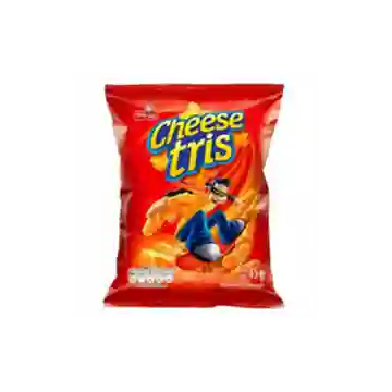 Cheese Tris