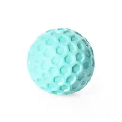 Juguete Pelota Goma Tpr Golf