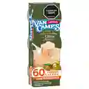 Vam Camps Atún Menos Aceite Oliva