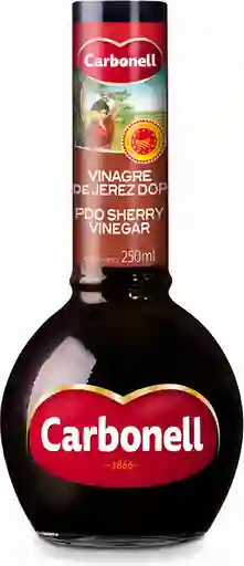 Carbonell Vinagre de Jerez