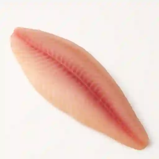 Adicion Filete de Pescado
