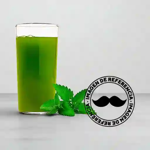 Jugo Verde