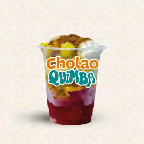 Cholao Quimba