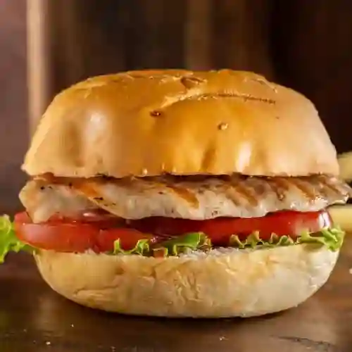 de Pollo