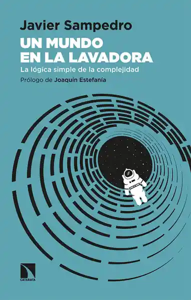 Un Mundo en la Lavadora - Sampedro/ Javier