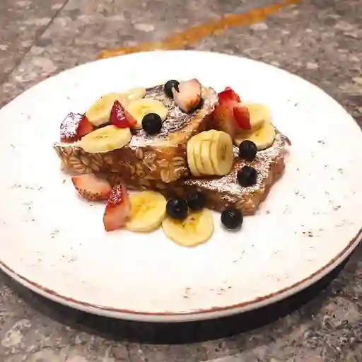 Tostadas Francesas