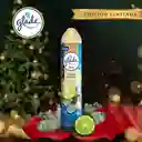 Glade Ambientador Edición Limitada Sueños Nieve Aerosol 400 mL
