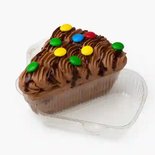 Selva Choco-m&m