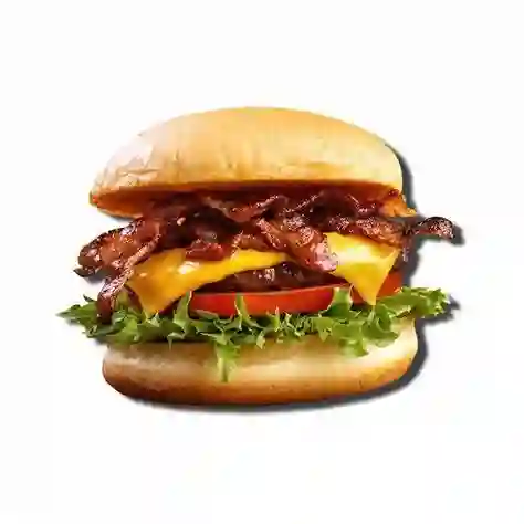 Hamburguesa Especial