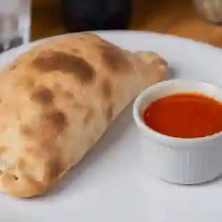 Pizza pantalón que locura