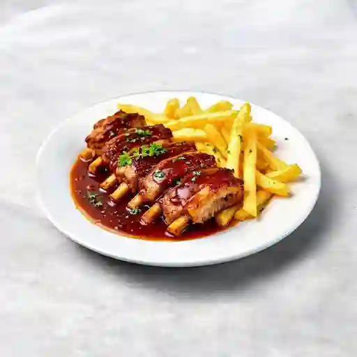 Costilla Casona