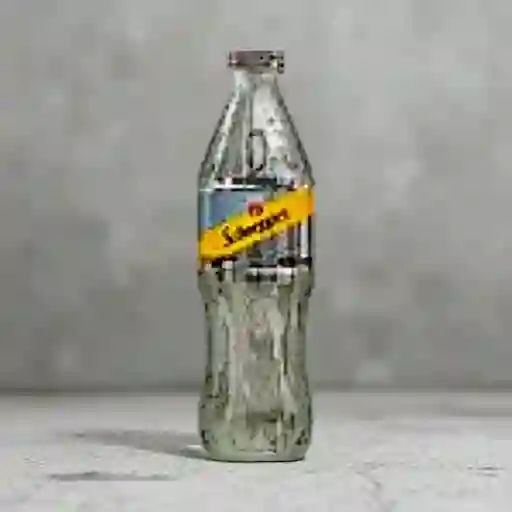 Soda Schweppes 400 ml