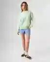 Buzo Mujer Verde Talla M 682G004_VER130111 Americanino