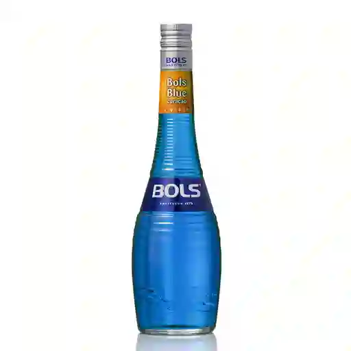 Bols Blue Curacao