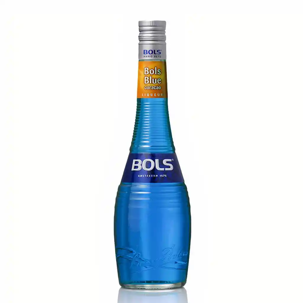 Bols Blue Curacao