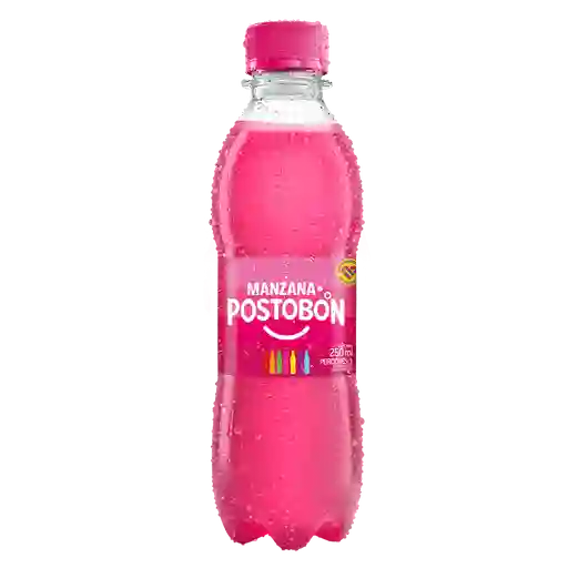 Gaseosa pet 250 ml