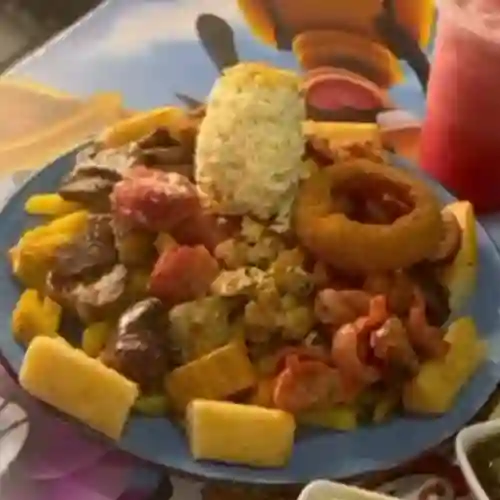 Picadita