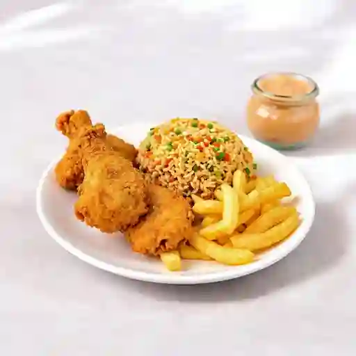 Alitas Apanadas