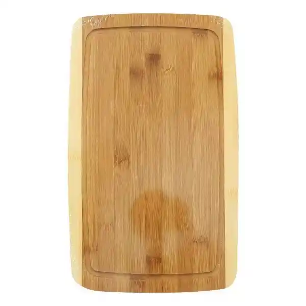 Krea Tabla Bamboo 38 X 23 cm