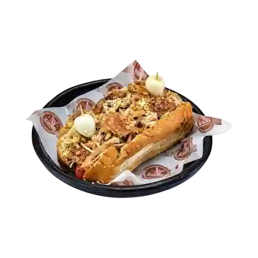Perro Caliente la Cochera