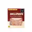 Rollo de Pavo Ahumado Delipavo
