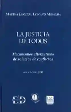 La Justicia de Todos