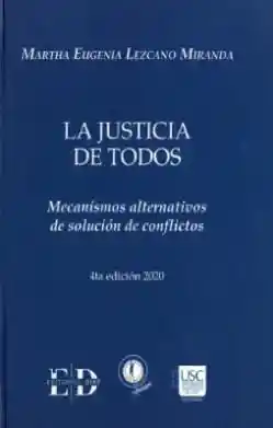 La Justicia de Todos