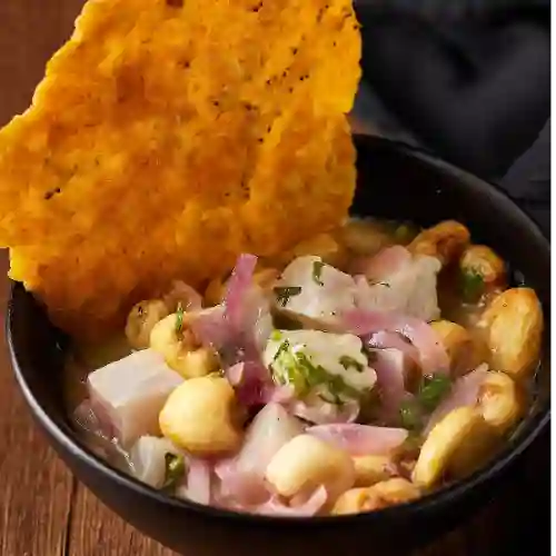 Ceviche Peruano