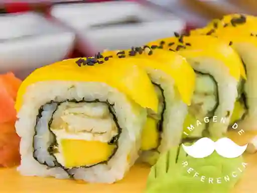 Tropical Roll