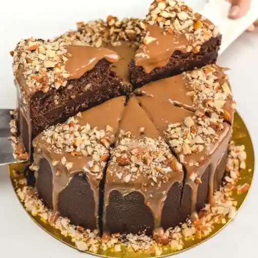 Torta Keto - Mafefit