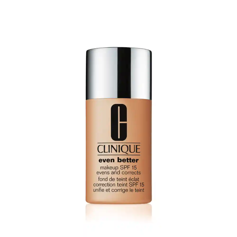 Base Líquida Even Better Makeup SPF 15 - CN 90 Sand