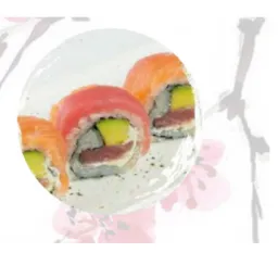 Sushi Sake Maguro