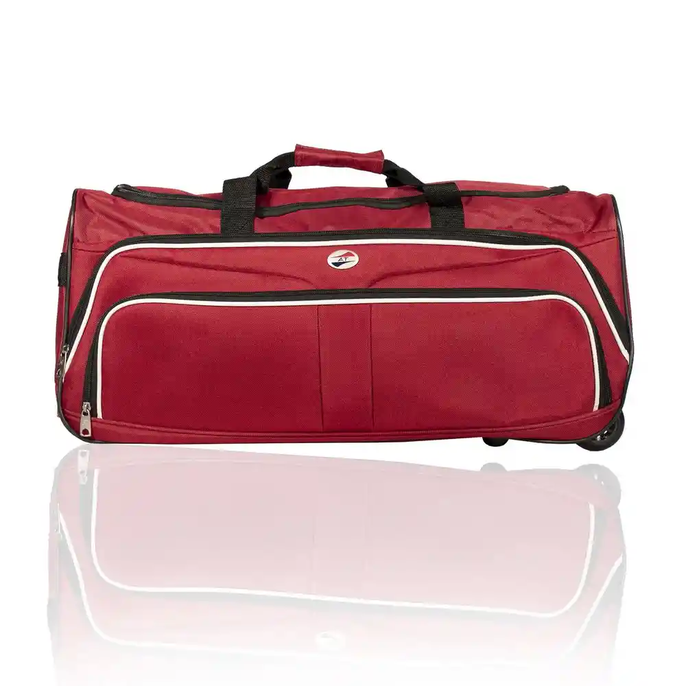 Tula Tour Ii Whd Roja American Tourister 521000060