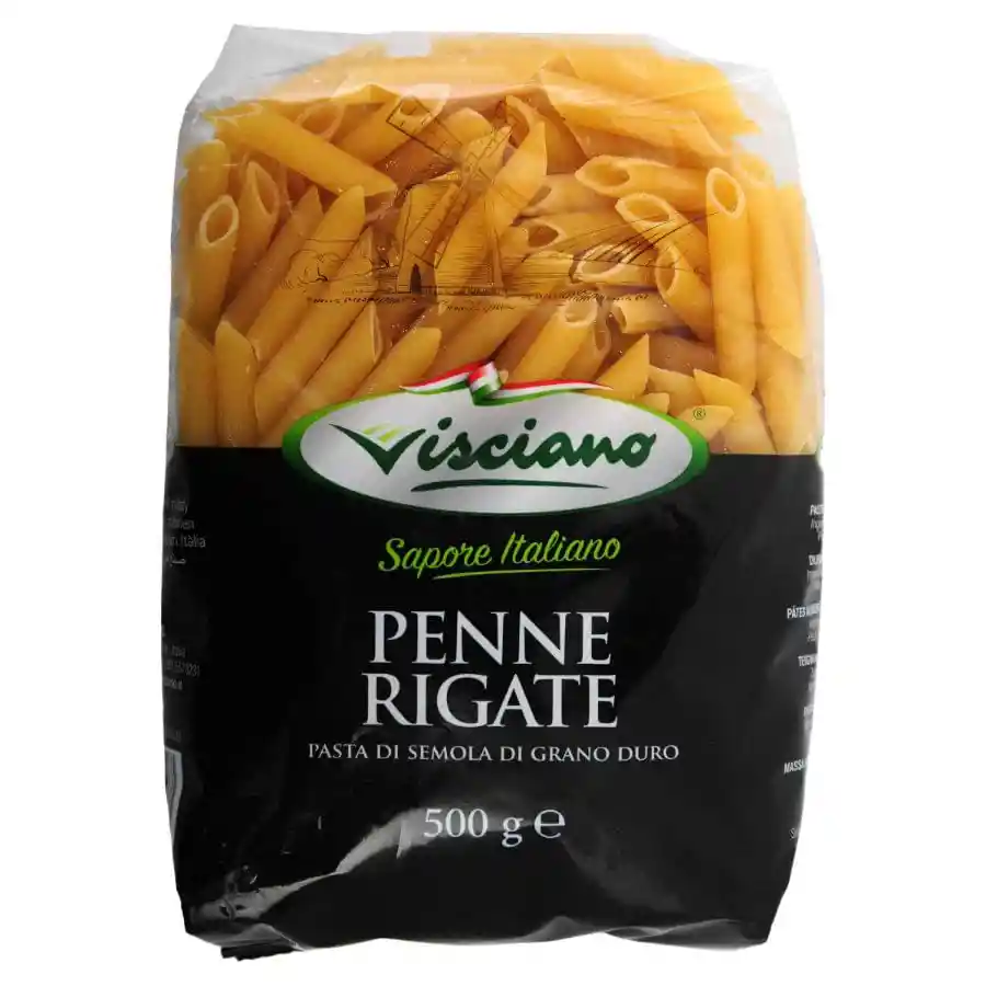 Pasta Visciano Penne Rigate