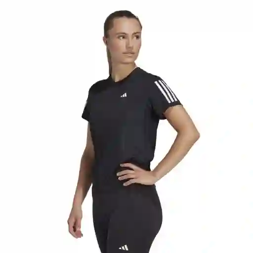 Adidas Camiseta Own The Running Tee Talla S Ref: IC5188