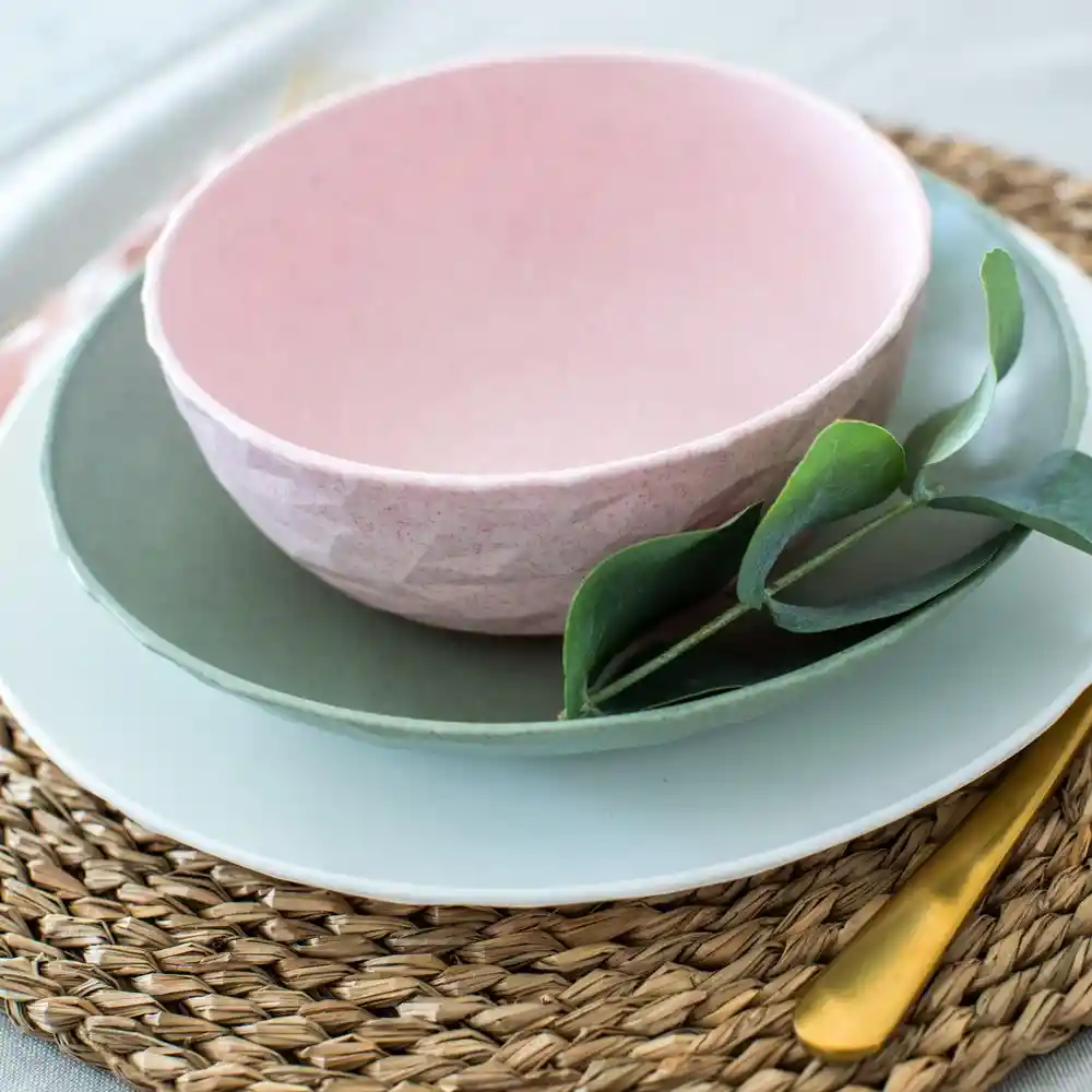 Koziol Bowl Mesa Rosado 4004669