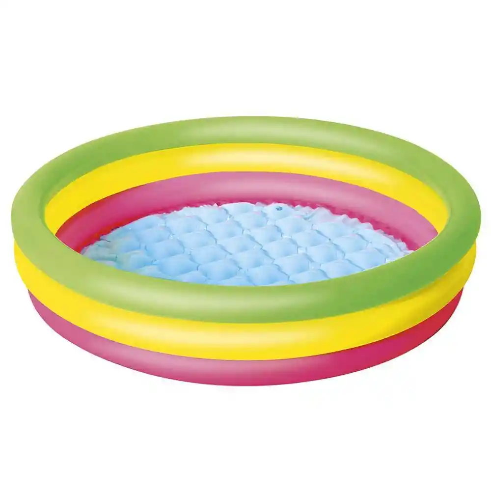 Bestway Piscina de Juegos Verano 51104