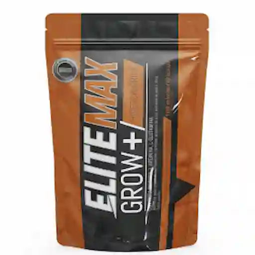 Elite Max Alimento En Polvo Grow