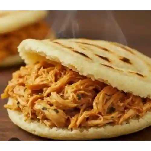 Arepa de Pollo