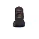 Croydon Botas Outdoor Daytona Hombre Café Talla 38