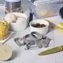 Set Pelador Ambiente Gourmet