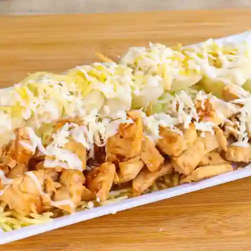 Chuzo Pollo