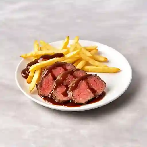 Lomo Tenderloin